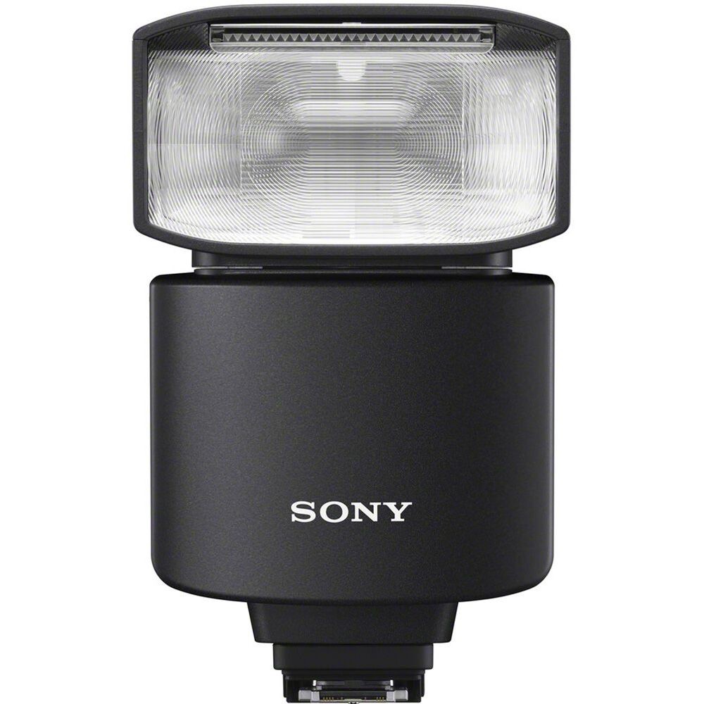 Flash Sony HVL-F46RM – Preto