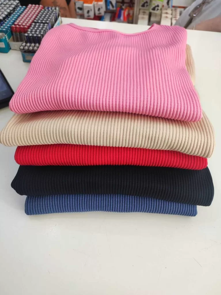 Blusa Térmica Segunda Pele Feminina Inverno De Frio Intenso -cod:A02