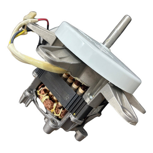 Motor Elétrico Centrífuga Mueller Dry E Nina 127