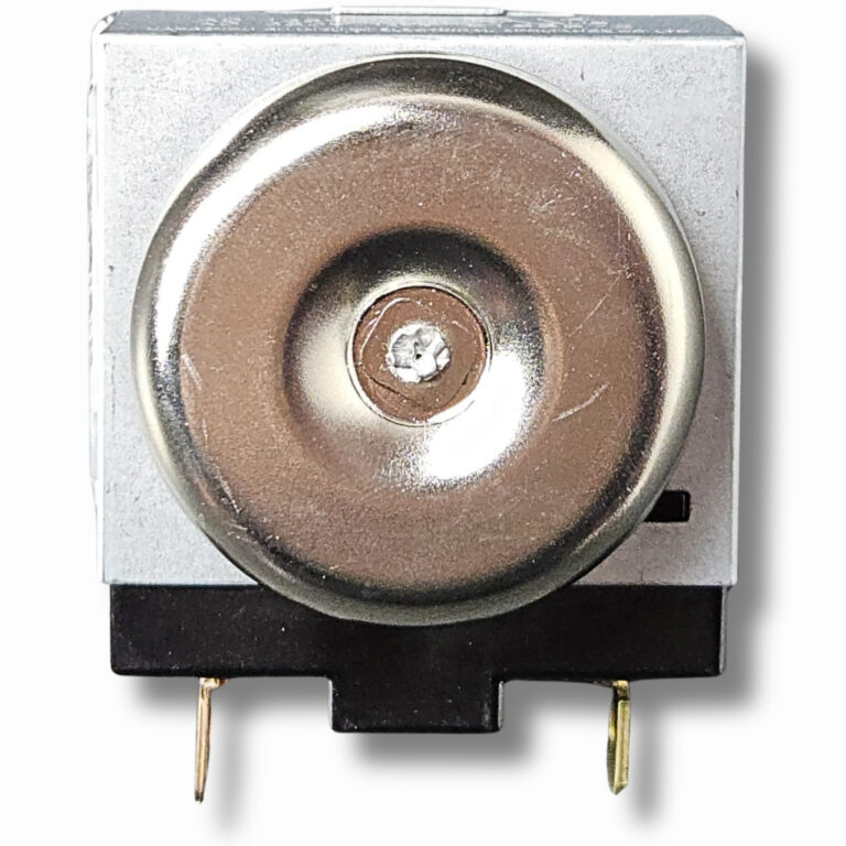 Timer Temporizador Sonoro 60m Para Forno Elétrico
