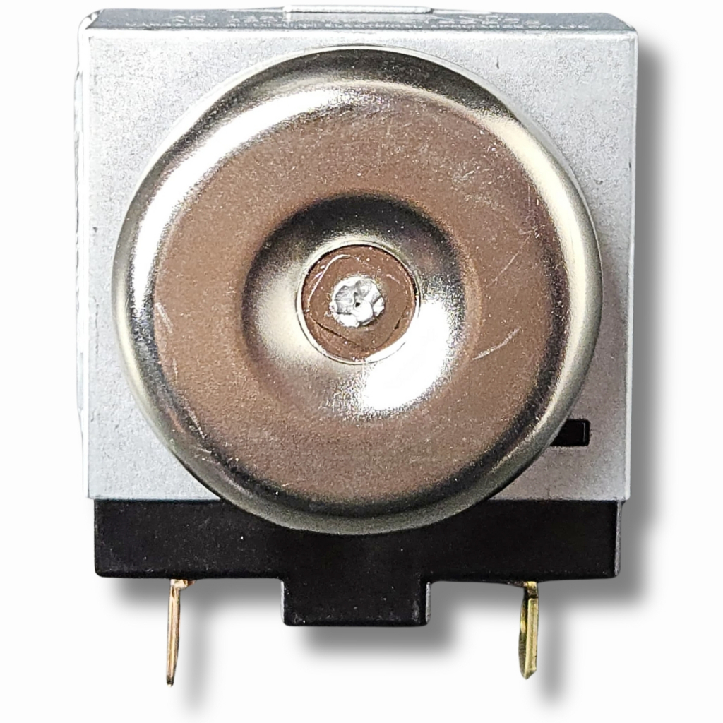 Timer Temporizador Sonoro 60m Para Forno Elétrico Bivolt