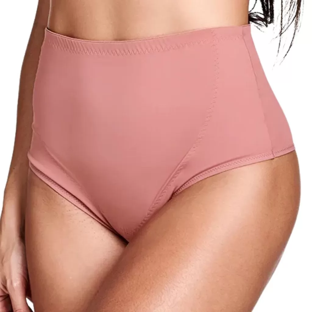 Calcinha Cintura Alta Gestante Nayane
