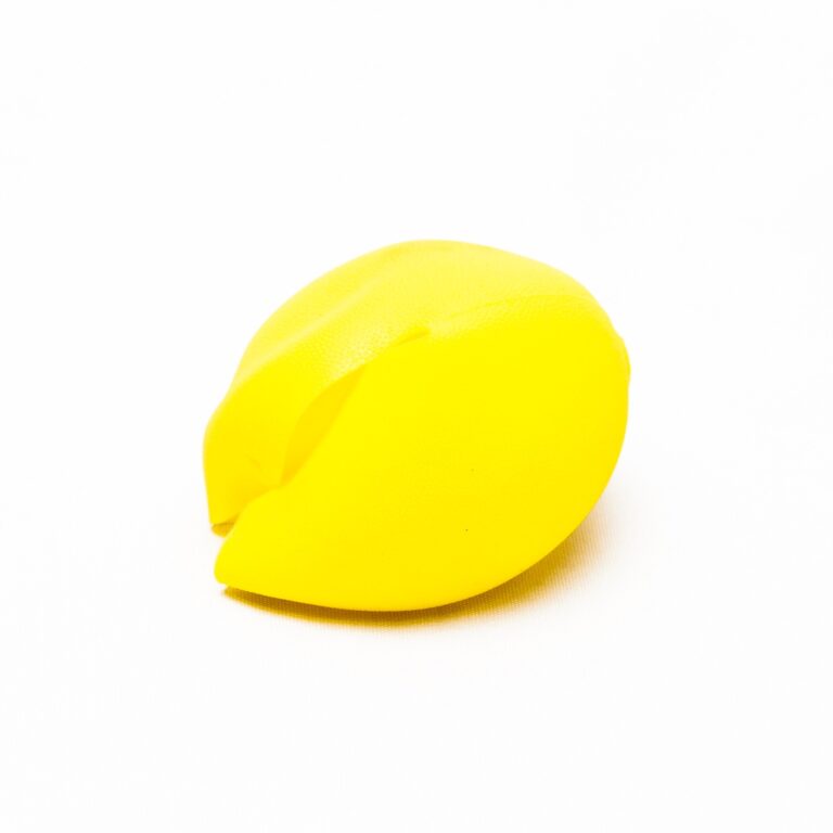 Espremedor de Limão Amarelo Manual Suco