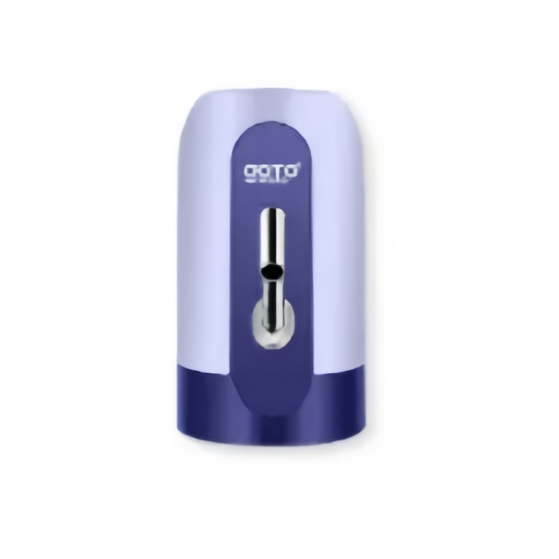 3 Unidade Bomba Elétrica De Galão Universal Com Carregamento Usb Portátil Para Galão Garrafão De Águ