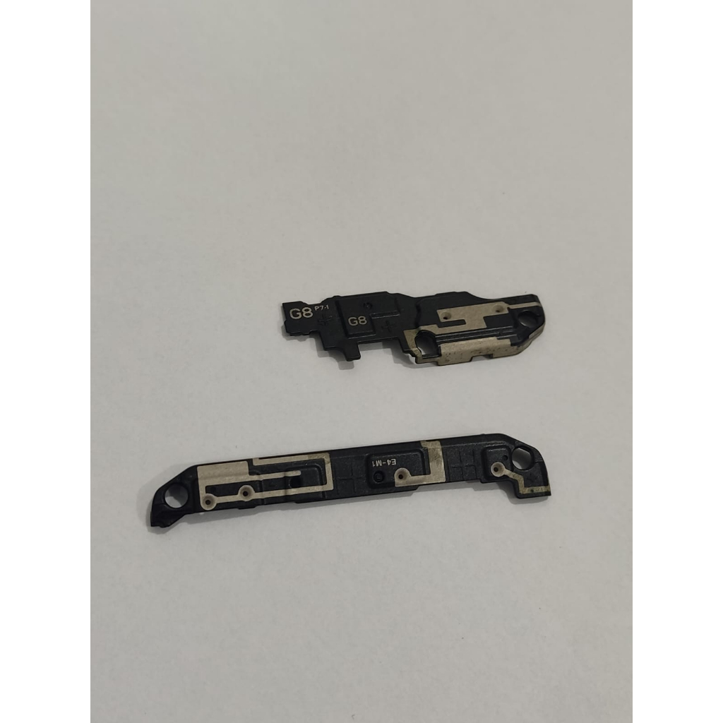 Antena Sinal Interno Carcaça J6 Plus j610 Original Retirado