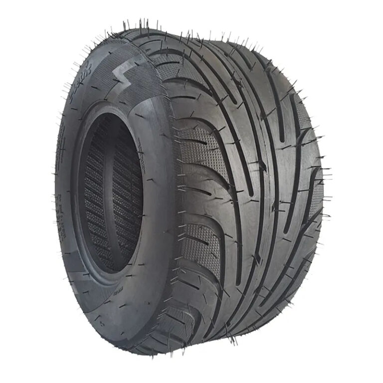 Pneu Cinborg E-letric 225/40-10 Scooter Elétrica 