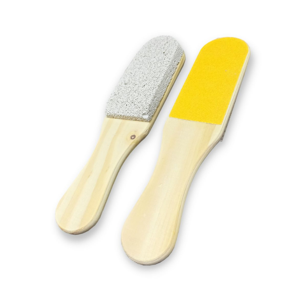 Lixa Mad Romeu E Julieta Medio(A) (013) Pacote Com 6 Unidades