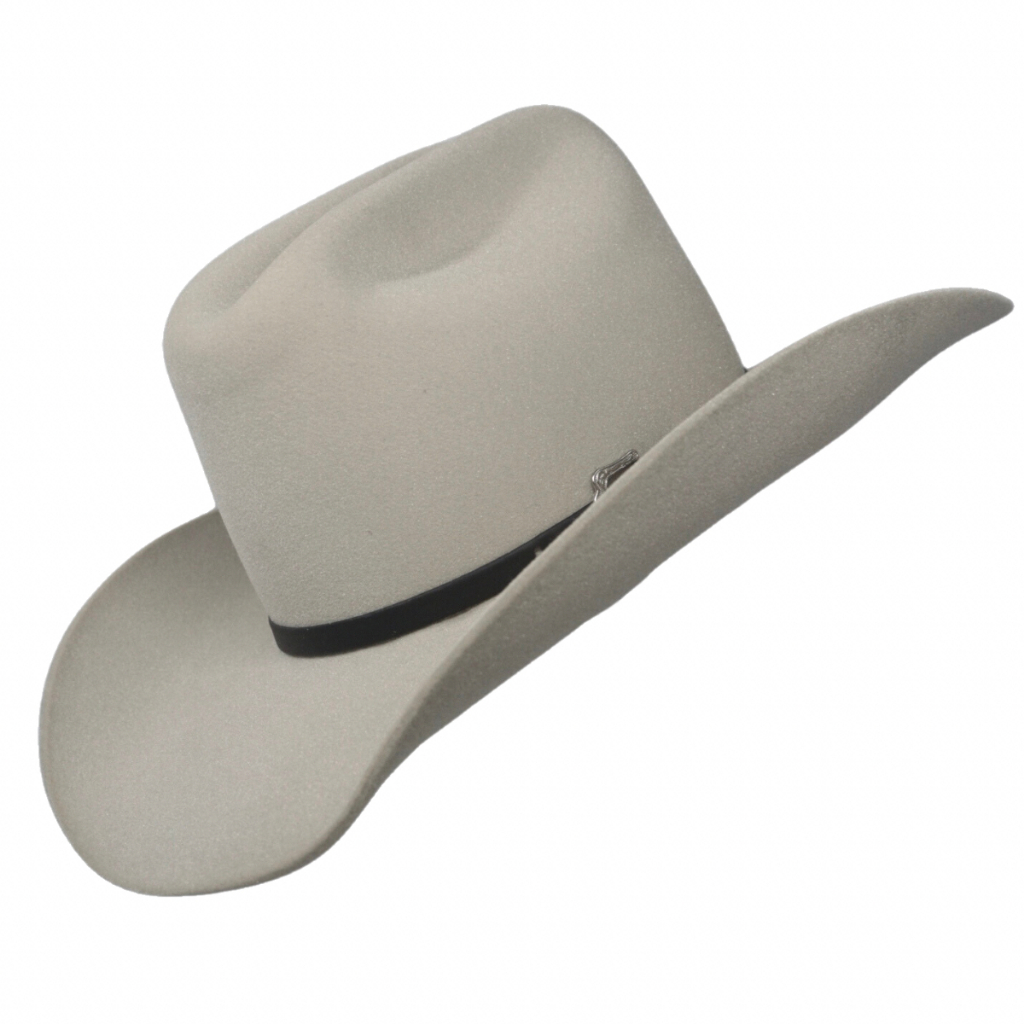 Chapéu Country Americano Cowgirl Rodeio Barretos Sertanejo