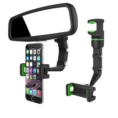 Suporte Para Celular Multifuncional 360 Drive Prem