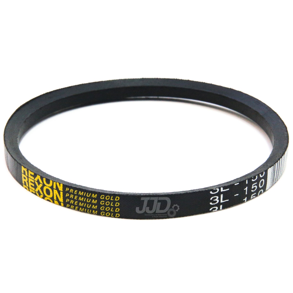 Correia De Portão Eletrônico 3l 180