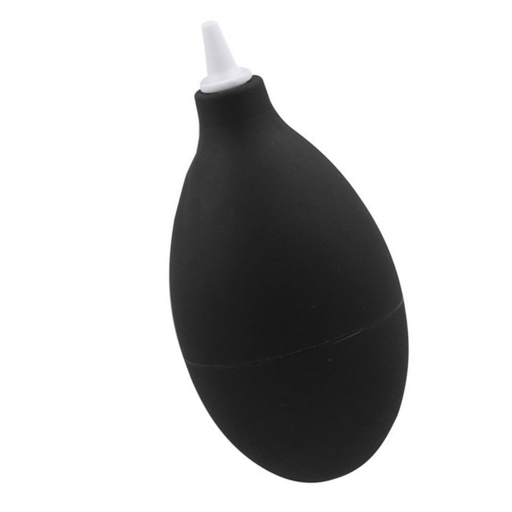 Bomba Bombinha Para Limpeza de Aparelho Auditivo Soprador De Ar manual pequena higienização retirar