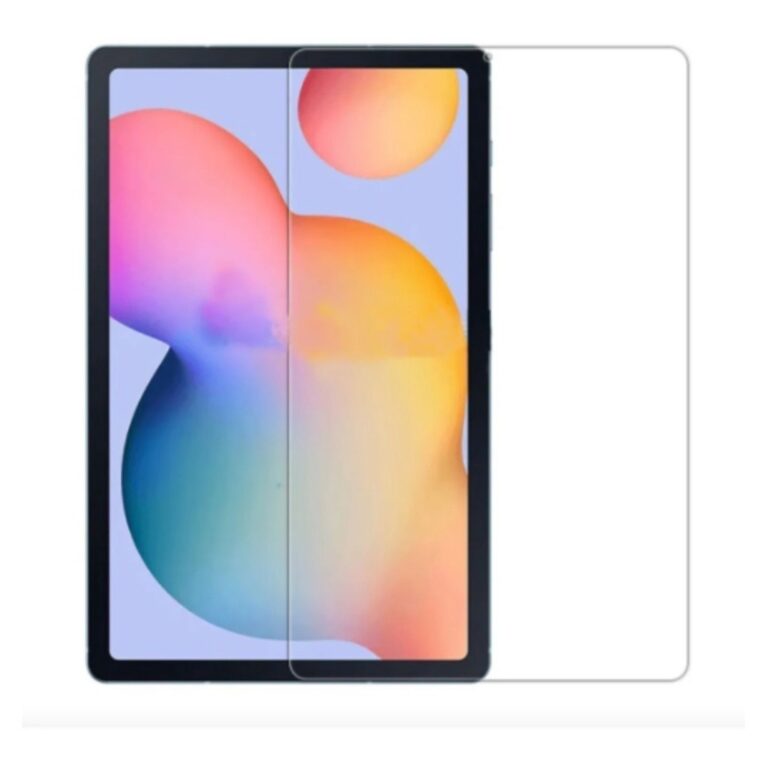 Película de Vidro Para Tablet Galaxy Tab S6 Lite 