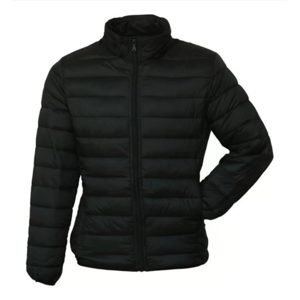 Bobojaco jaqueta masculina inverno com capuz quentinha  para o frio promoção