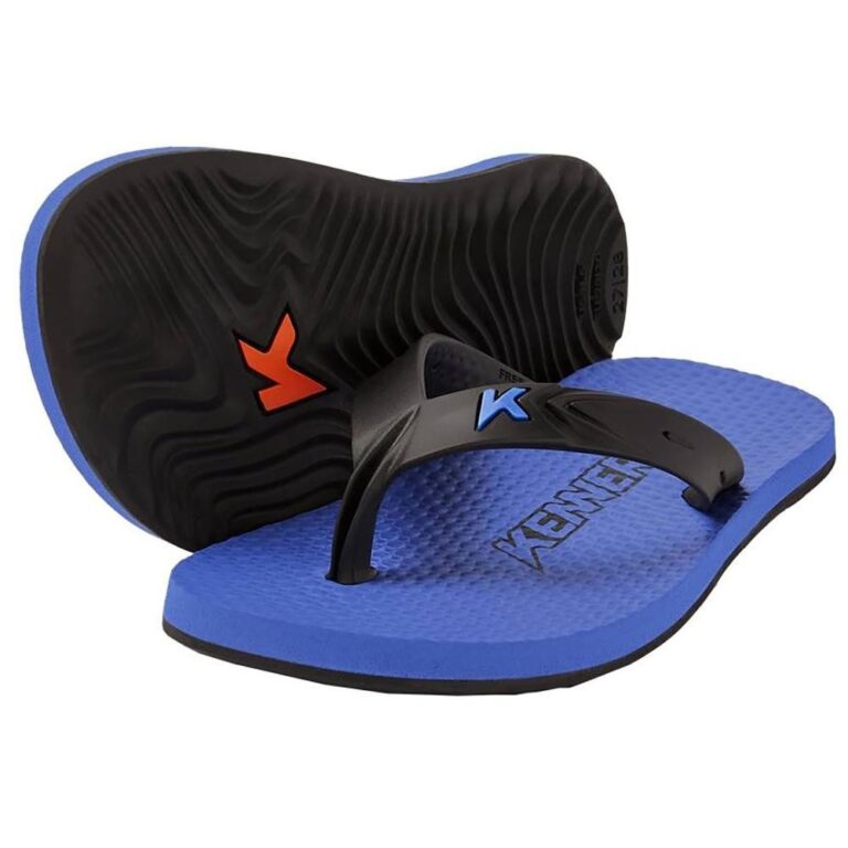 Chinelo Infantil Kenner New Summer Kids – Ma