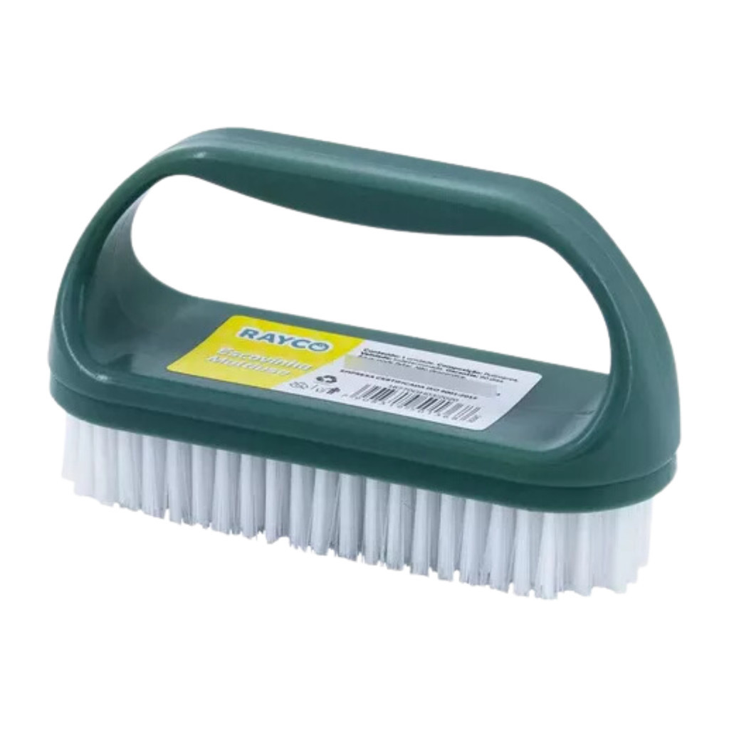 Escovinha Multiuso Para Caixa De Rodas Limpa Cantos Multiuso