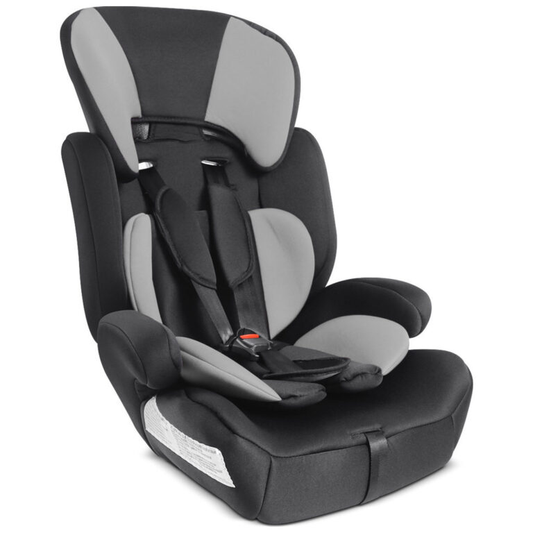 Cadeirinha Infantil para Automóvel Styll Preto/Ci