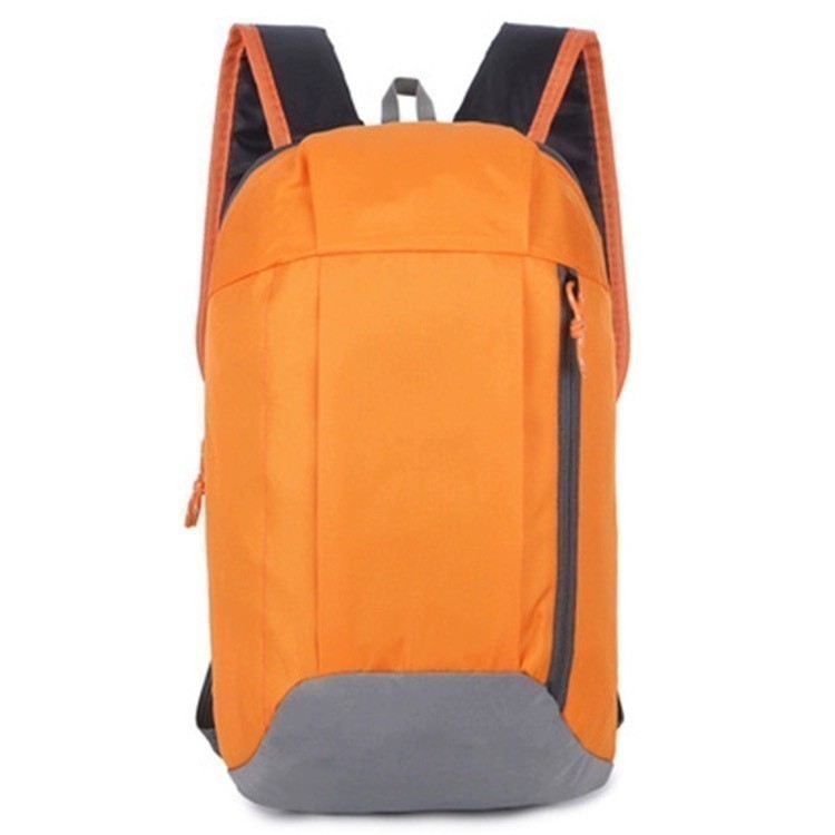 Mochila leve para esportes ao ar livre para homens