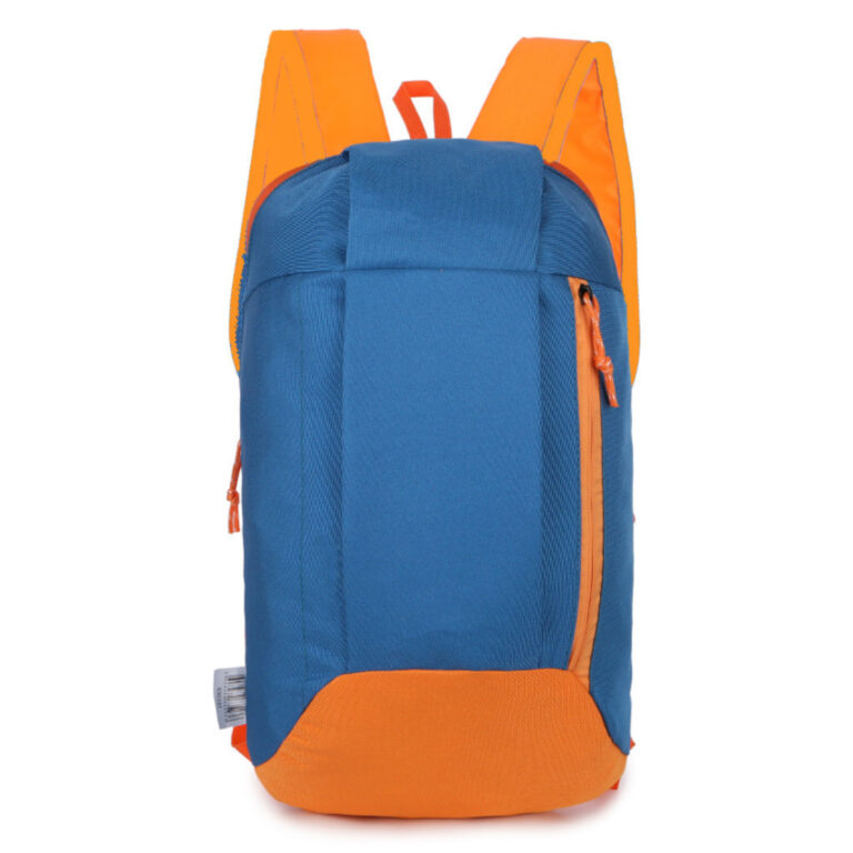 Mochila leve para esportes ao ar livre para homens