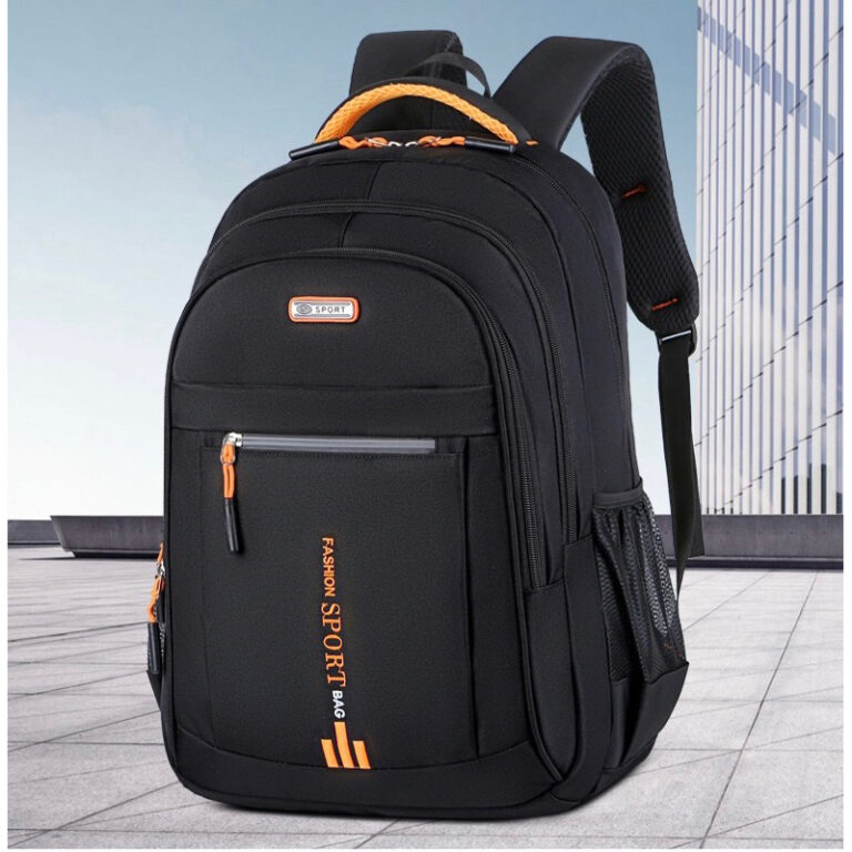 Mochila Notebook Escolar Executiva Masculina Femin