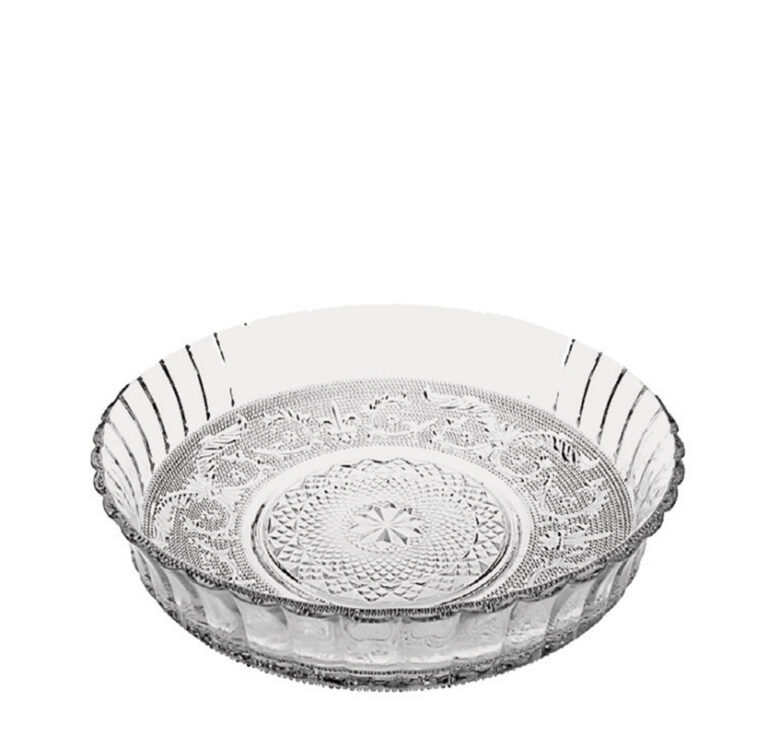 VICTORIAN – TIGELA RASA 30CM – CAIXA C