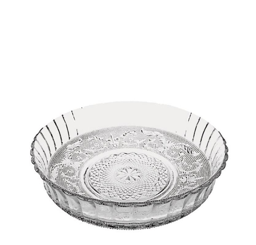 VICTORIAN – TIGELA RASA 30CM