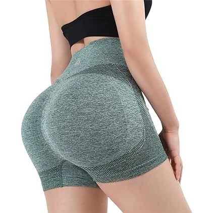 Short EMPINA BUMBUM