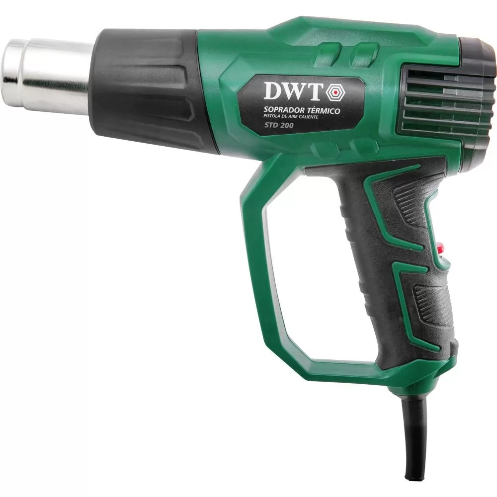 Soprador Térmico 220V Std 200 DWT