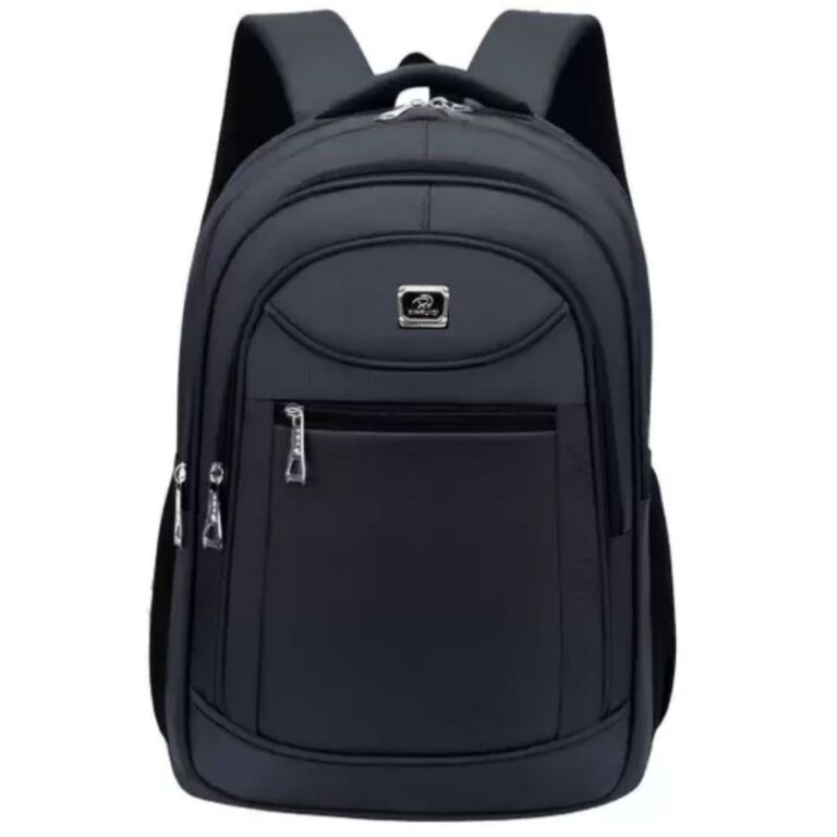 Mochila Coleção 2024 Luxo Viagem Executiva Refor