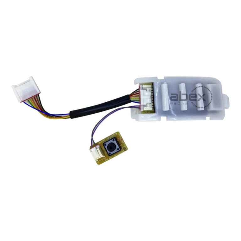 Placa Receptora Ar Condicionado LG Abq73301301 ABQ