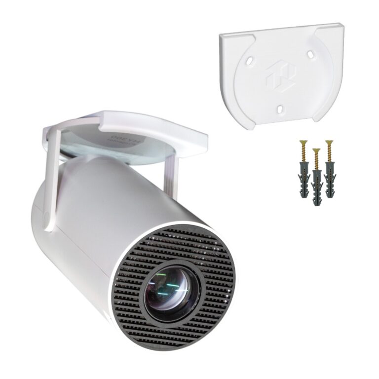 Suporte de Teto e Parede para Projetor  Hy300 Magc