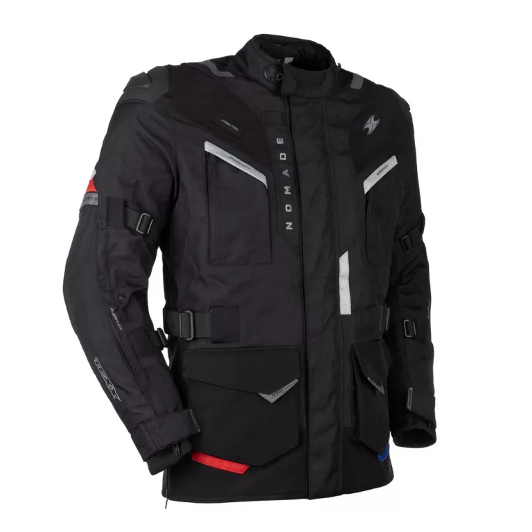 Jaqueta Texx Nomade Masculino – Para longas 
