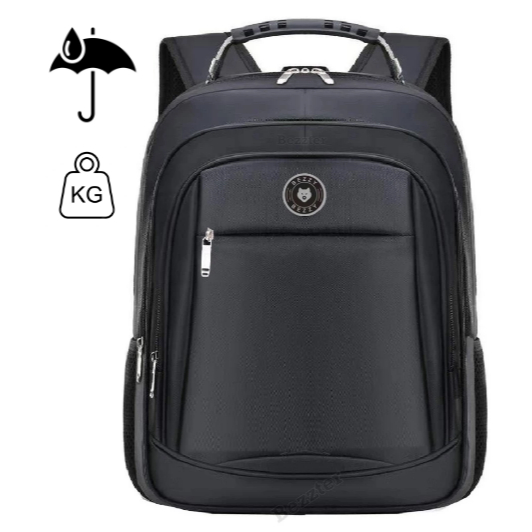 Mochila Importada com Garantia Ideal para Dia a Di
