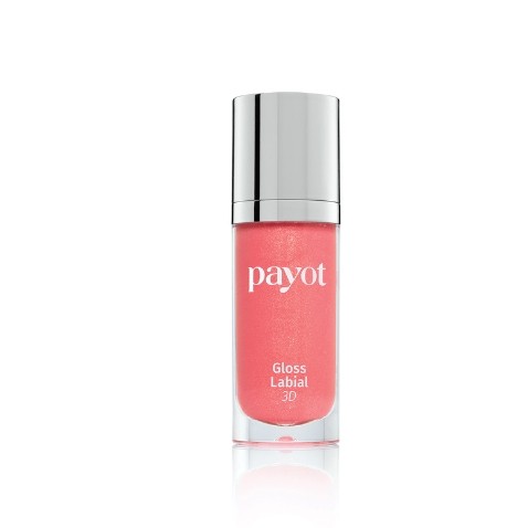 Gloss Labial 3D Payot deixa seus lábios com uma a
