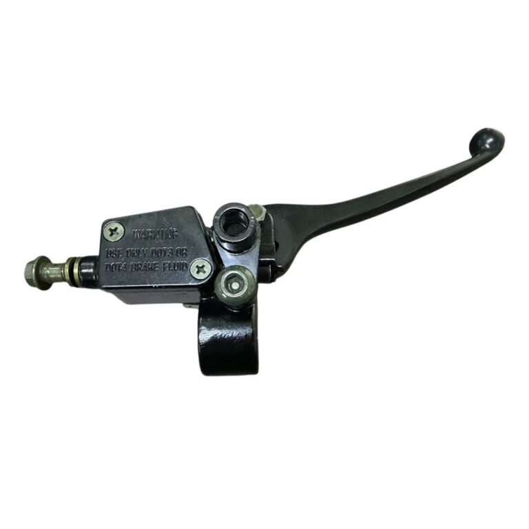 Burrinho Cilindro Mestre Superior Shineray Jet 50/