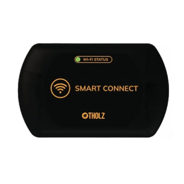Controlador Piscina Smart Connetc 2. Geração Tho