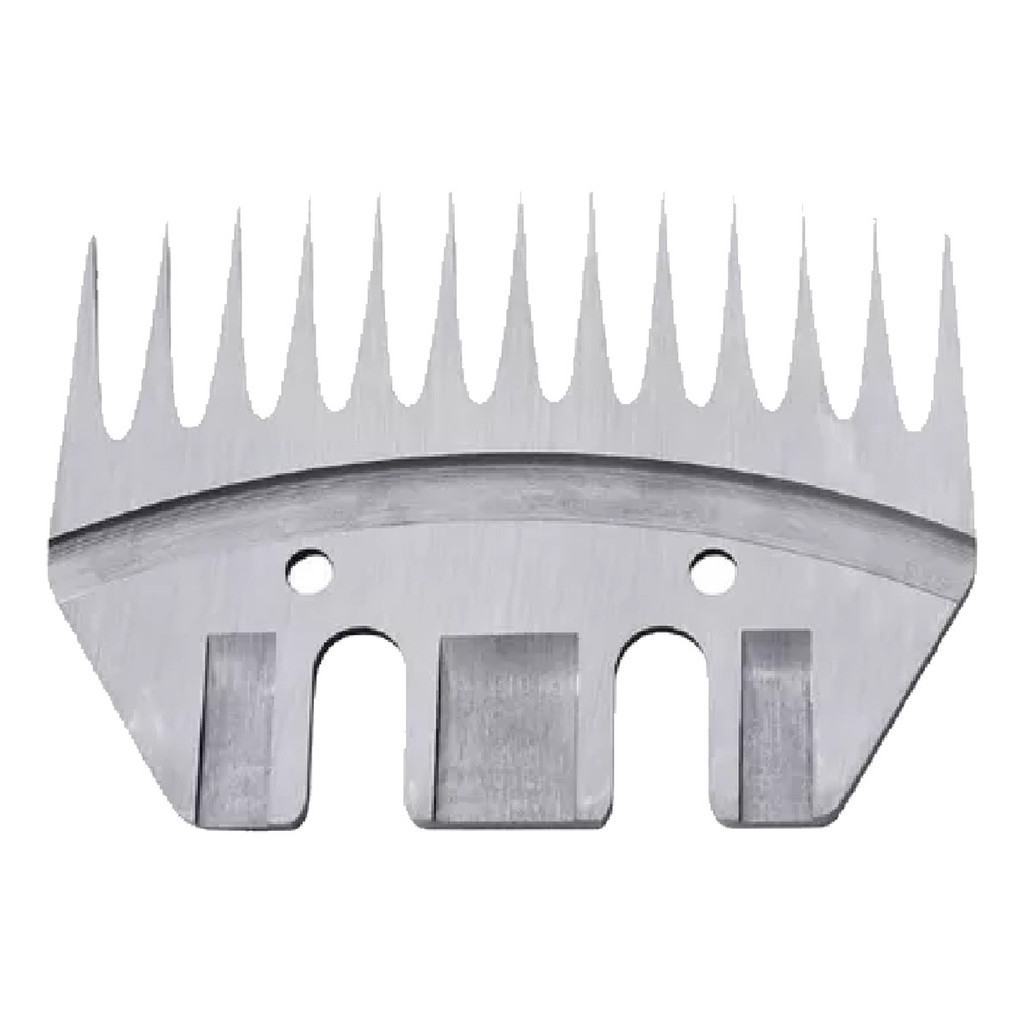 Lamina 13 Dentes Para Tosar Ovinos Performance Agropecuária