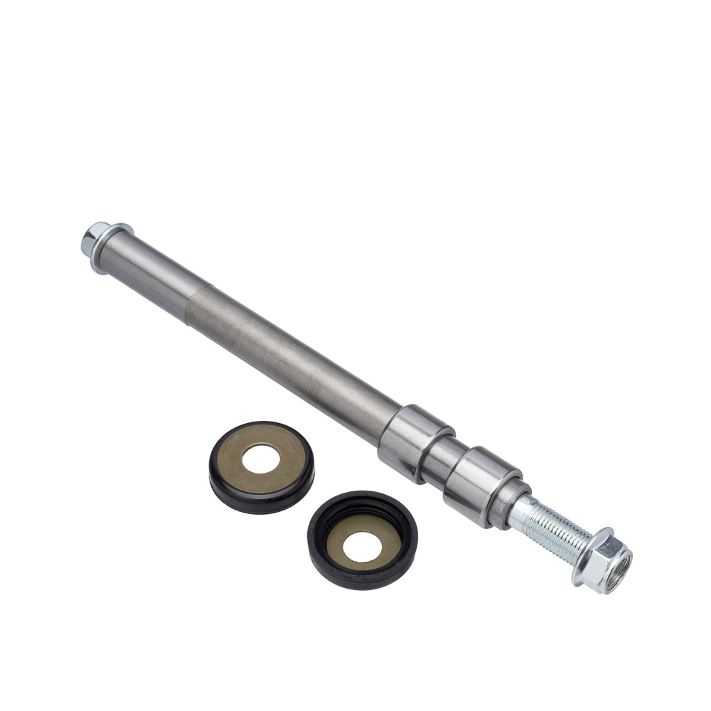 Bucha Balança Traseiro Kit 7 Peças Gp7 Xr 250 Tornado Xre 300