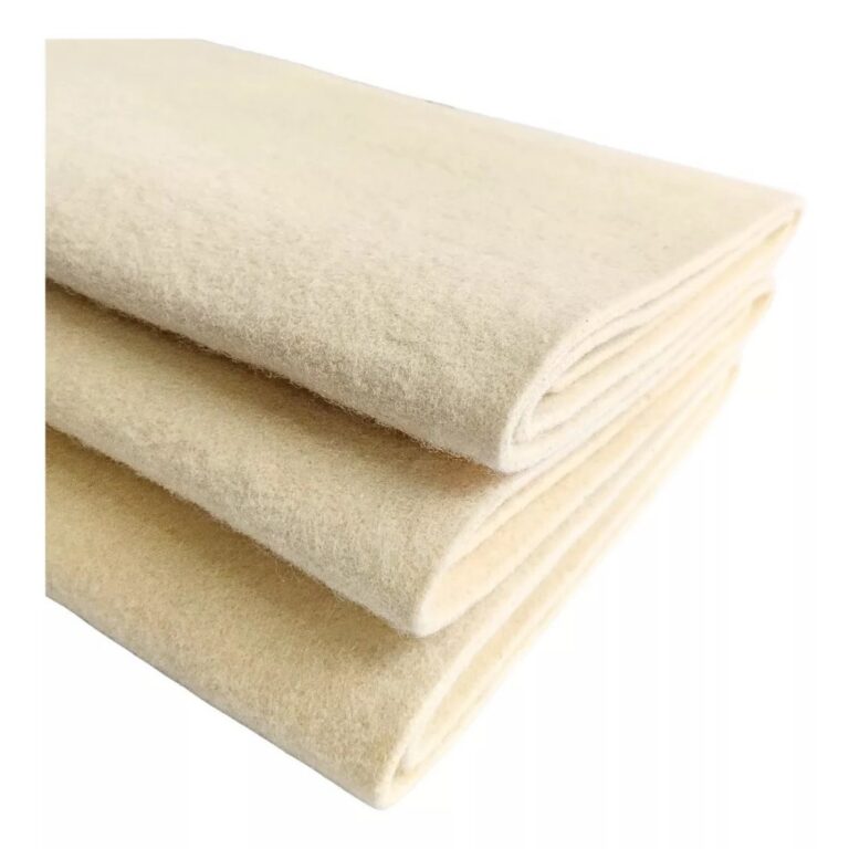Lona Para Modeladora De Pães 28 X 53 (3 Peças)