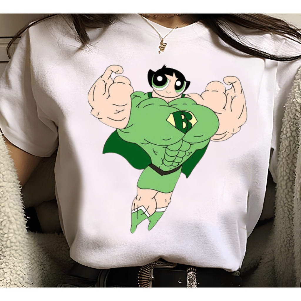 Camiseta Treino feminina Docinho – Maromba