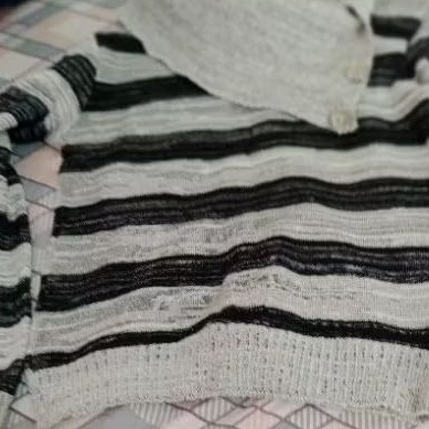 Blusa de frio feminina tamanho M