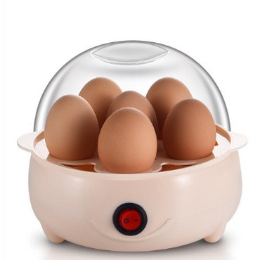 Cozedor De Ovos Máquina De Cozinhar Egg Vapor 110