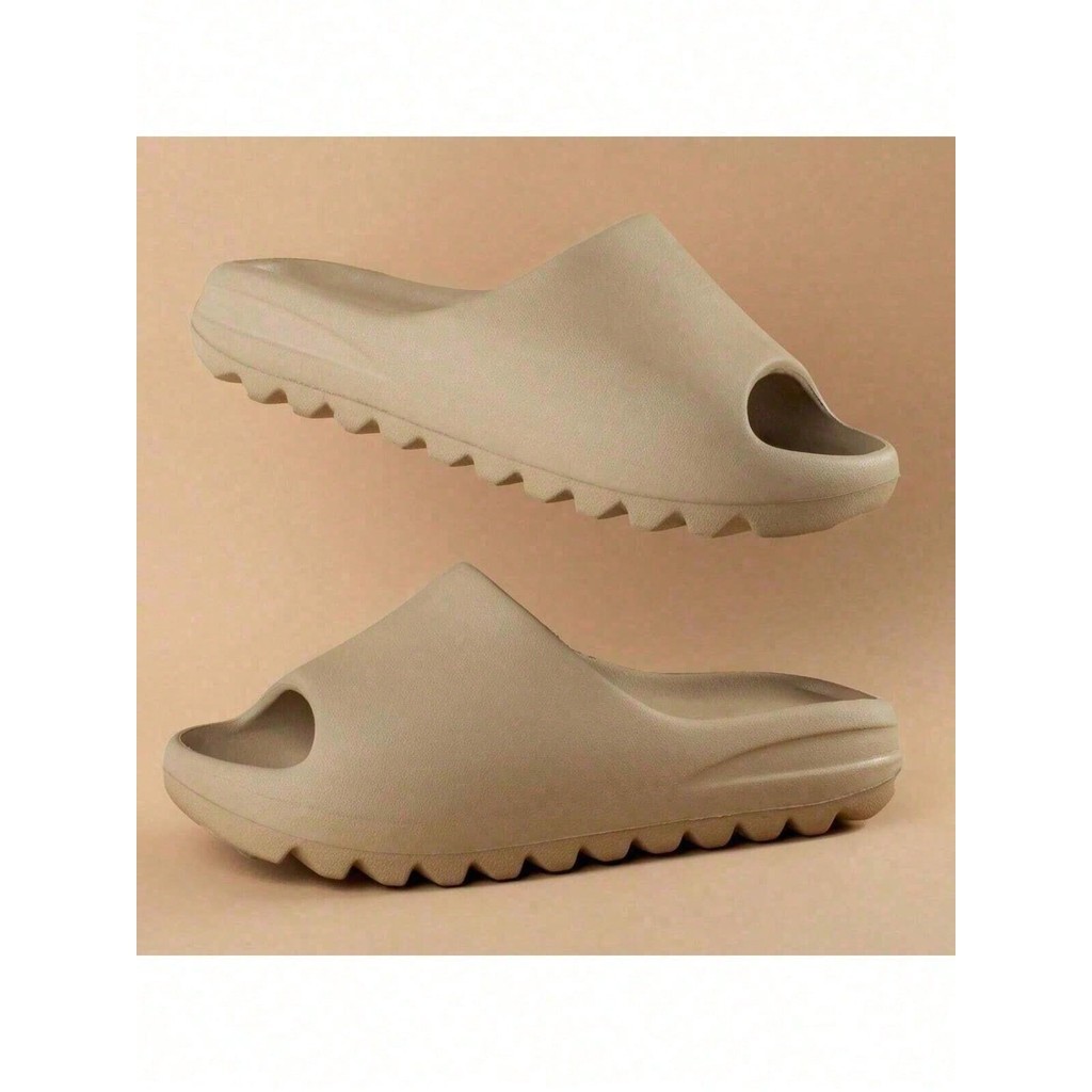 Chinelo Nuvem Slide YZ Tratorado Slide Super Leve Macio Flexível Qualidade 34 ao 45