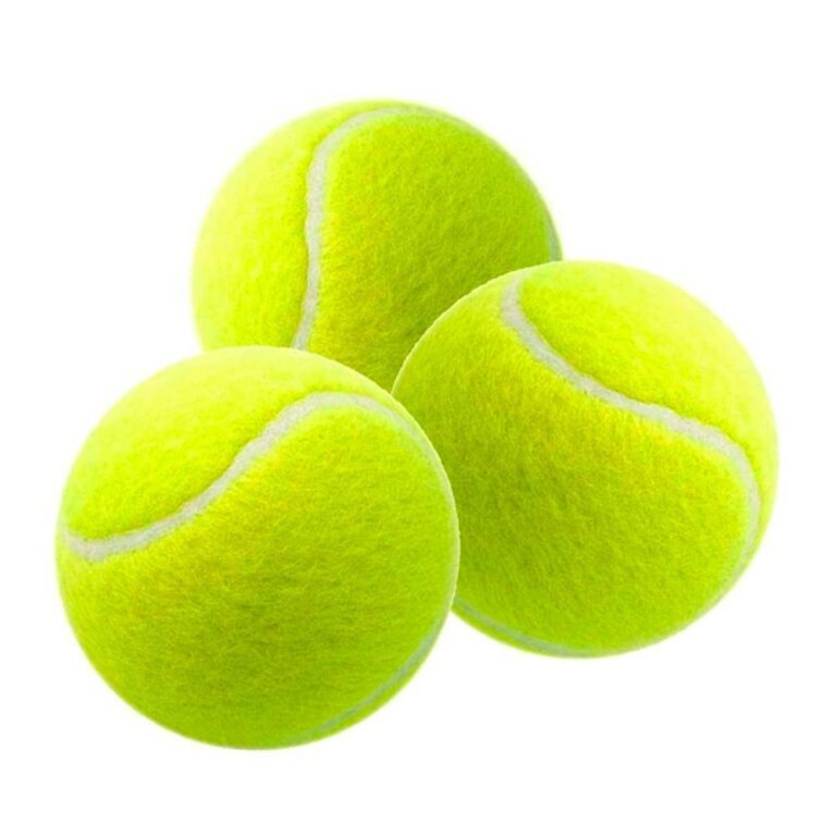 Bolinhas De Tenis Pet Para Brincar Com Cachorro No