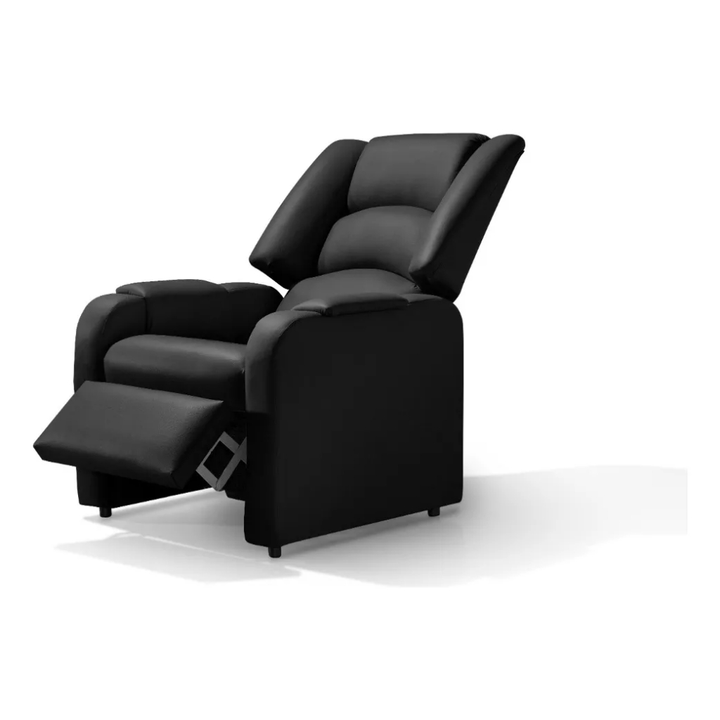 Poltrona Reclinável Do Papai Vovo Hospitalar Clinica Corino