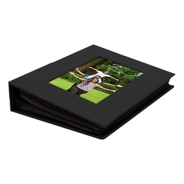 Álbum Fotográfico 10×15 P/200 Fotos Porta R