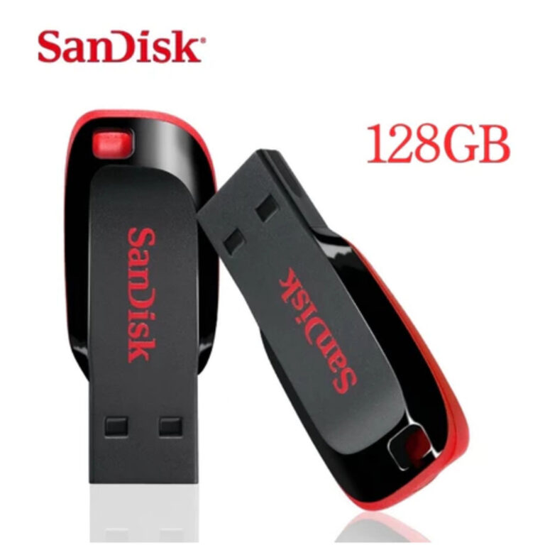 Pendrive Sandisk USB 8GB16GB 32GB 64GB 128GB Cruze