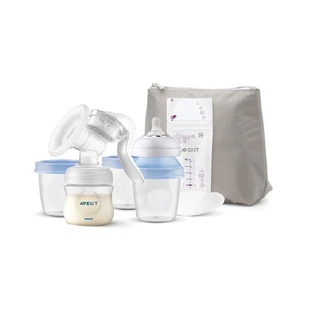 Kit de Amamentação Philips Avent SCF430/15