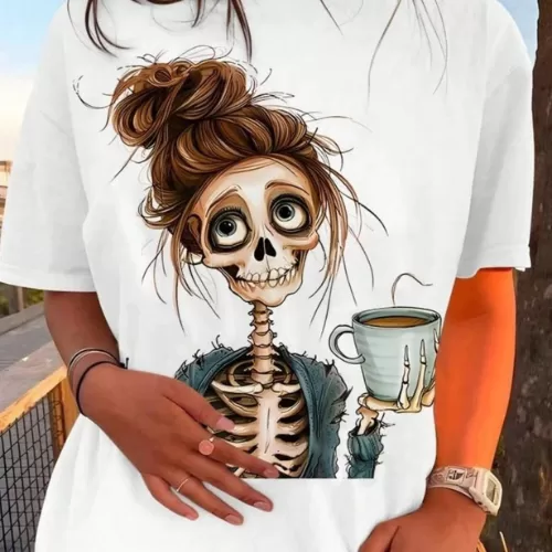 Camiseta Feminina Blusinha Camisa Básica Moda Esp