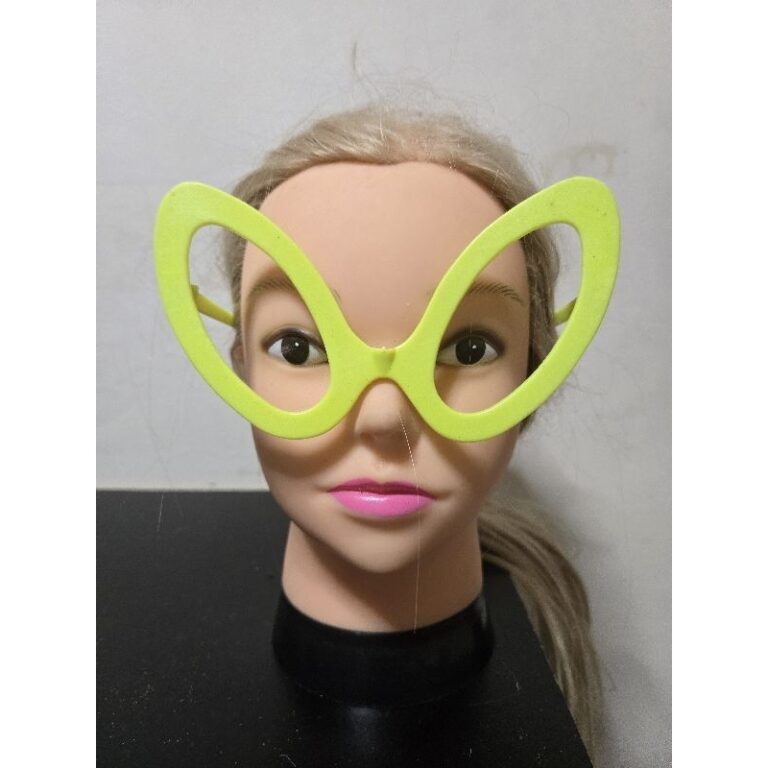 oculos divertido Carnaval festas aniversário kit 