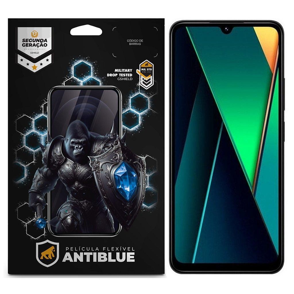 Película para Xiaomi Poco C75 – AntiBlue – Gshield